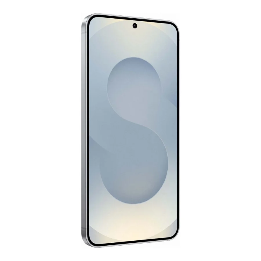 Samsung Galaxy S25 12/512GB Silver Shadow (SM-S931BZSH)