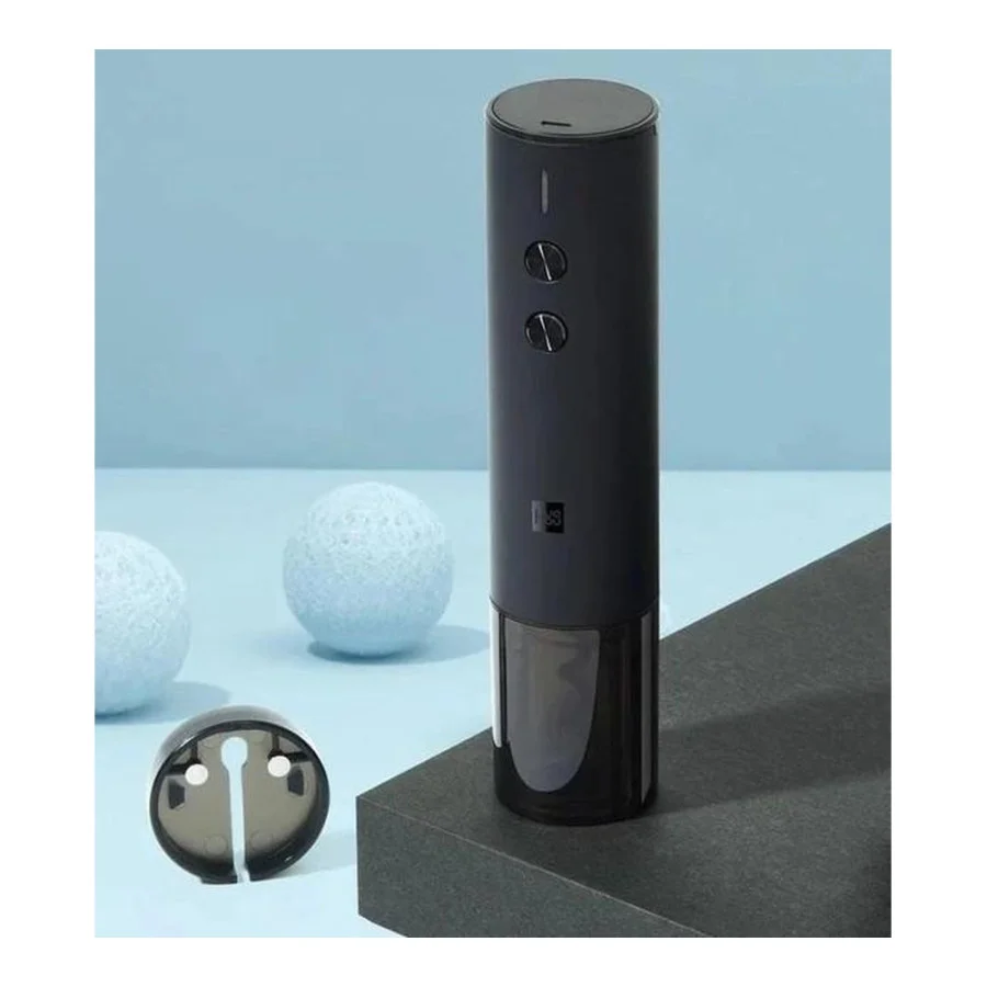 Xiaomi Electric Wine Opener Black (HU0120)