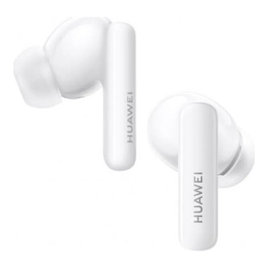 HUAWEI FreeBuds 5i White
