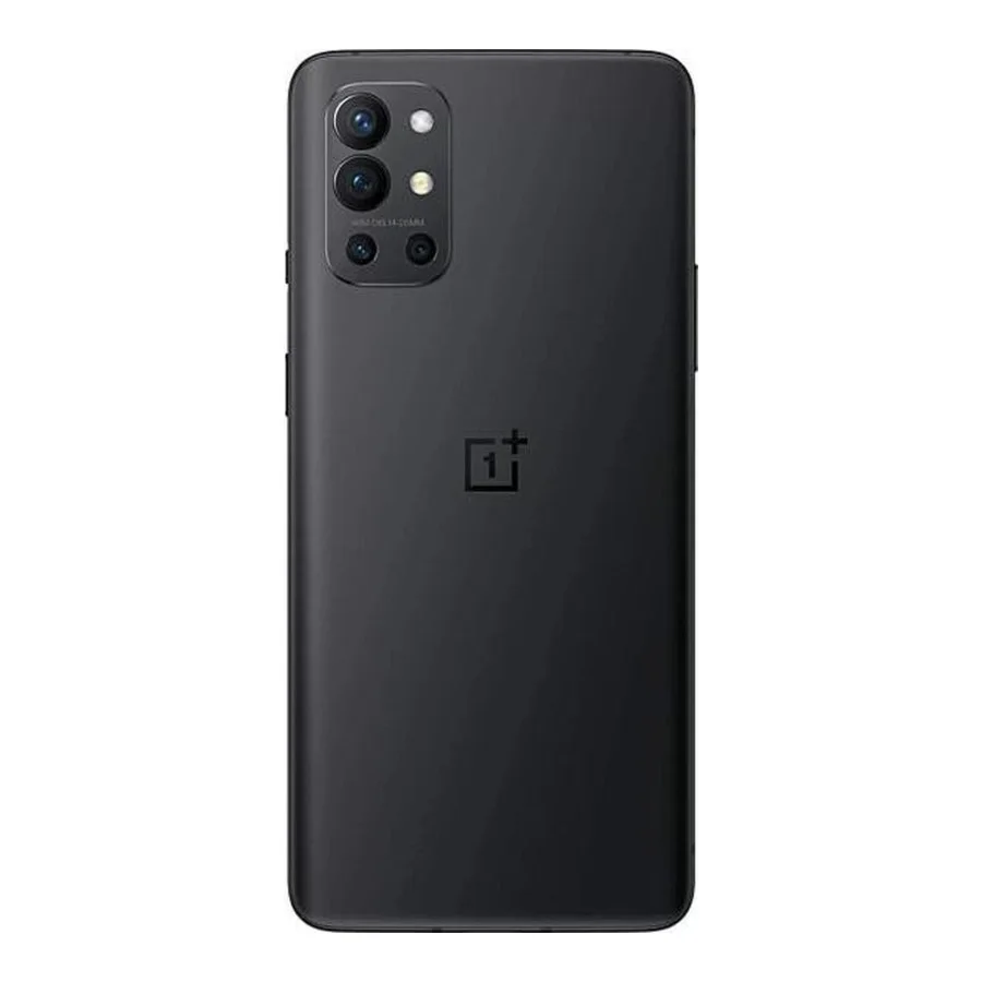 OnePlus 9R 12/256GB Carbon Black