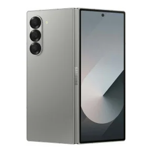 Samsung Galaxy Fold6 12/256GB Silver Shadow (SM-F956BZSB)