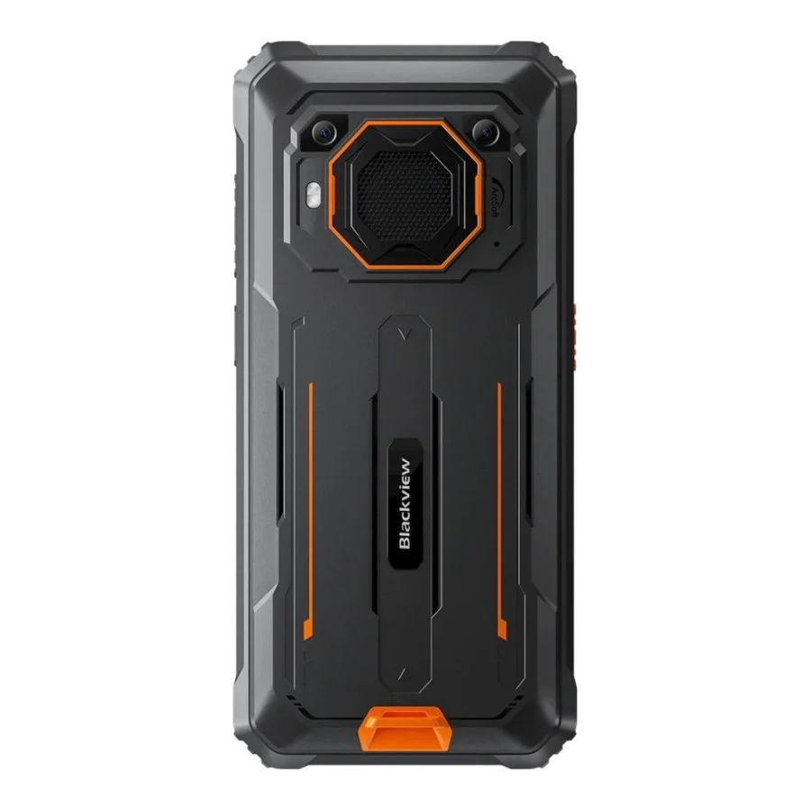 Blackview BV6200 Pro 6/128GB Orange