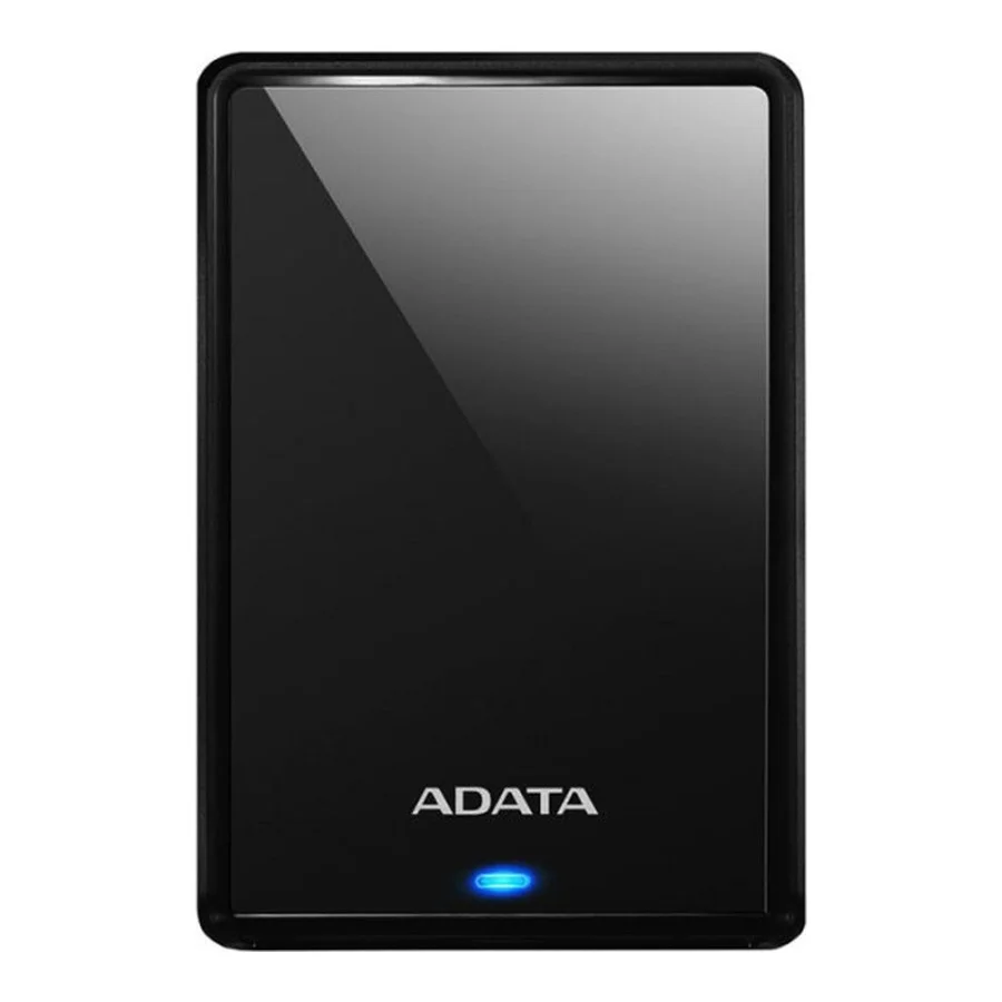 ADATA HV620S 2 TB Black (AHV620S-2TU31-CBK)