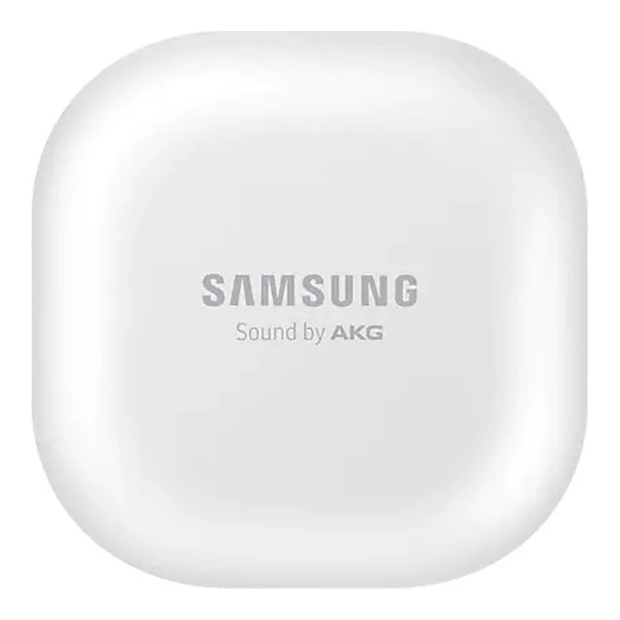 Samsung Galaxy Buds Pro White (SM-R190NZWACIS)
