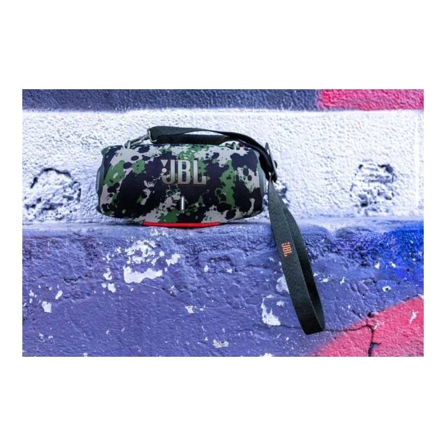 JBL Xtreme 4 Camo (JBLXTREME4CAMO)