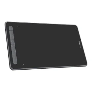 XP-Pen Deco LW Wireless Black