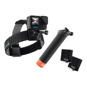 GoPro HERO 12 Creator Edition Bundle Black (CHDFB-121-EU)