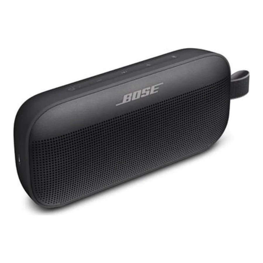 Bose Soundlink Flex Bluetooth Black (865983-0100)