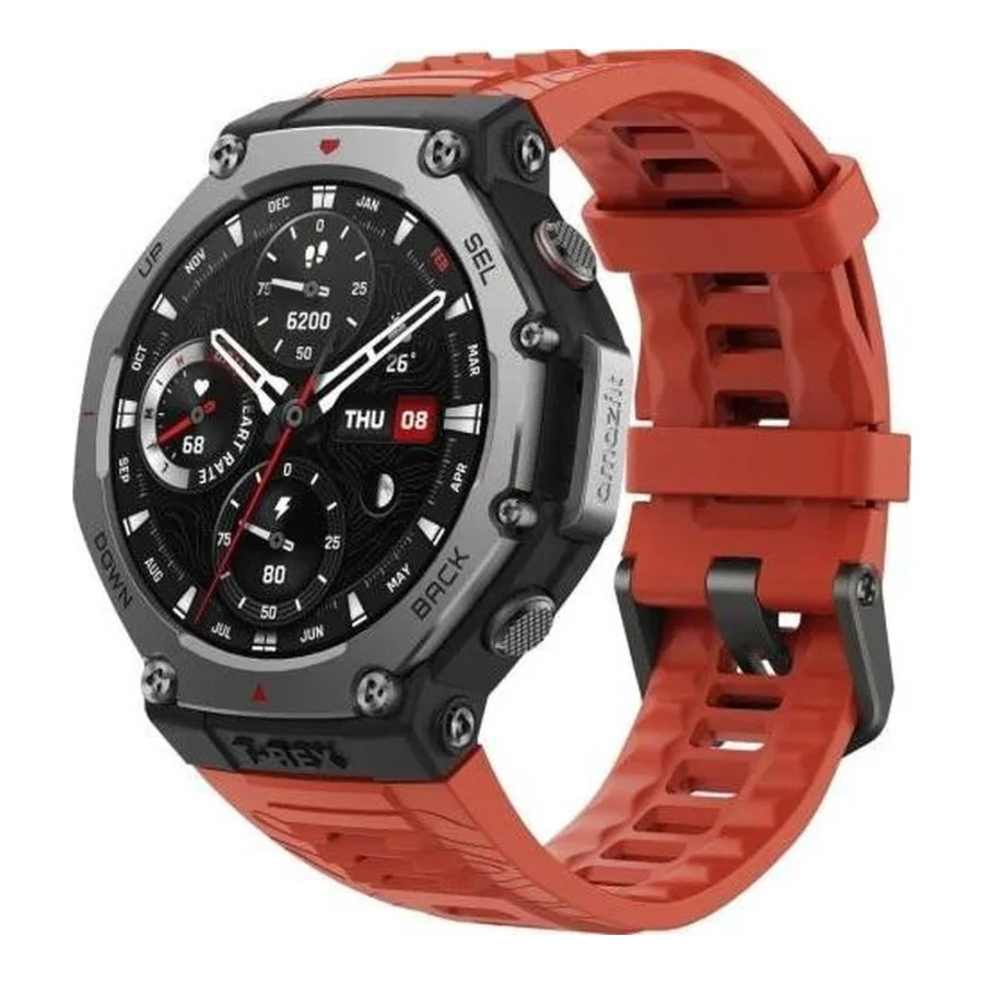 Amazfit T-Rex 3 Lava