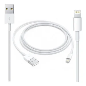 Apple Lightning to USB Cable 1m (MQUE2) (EU)