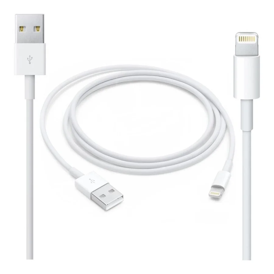 Apple Lightning to USB Cable 1m (MQUE2) (EU)
