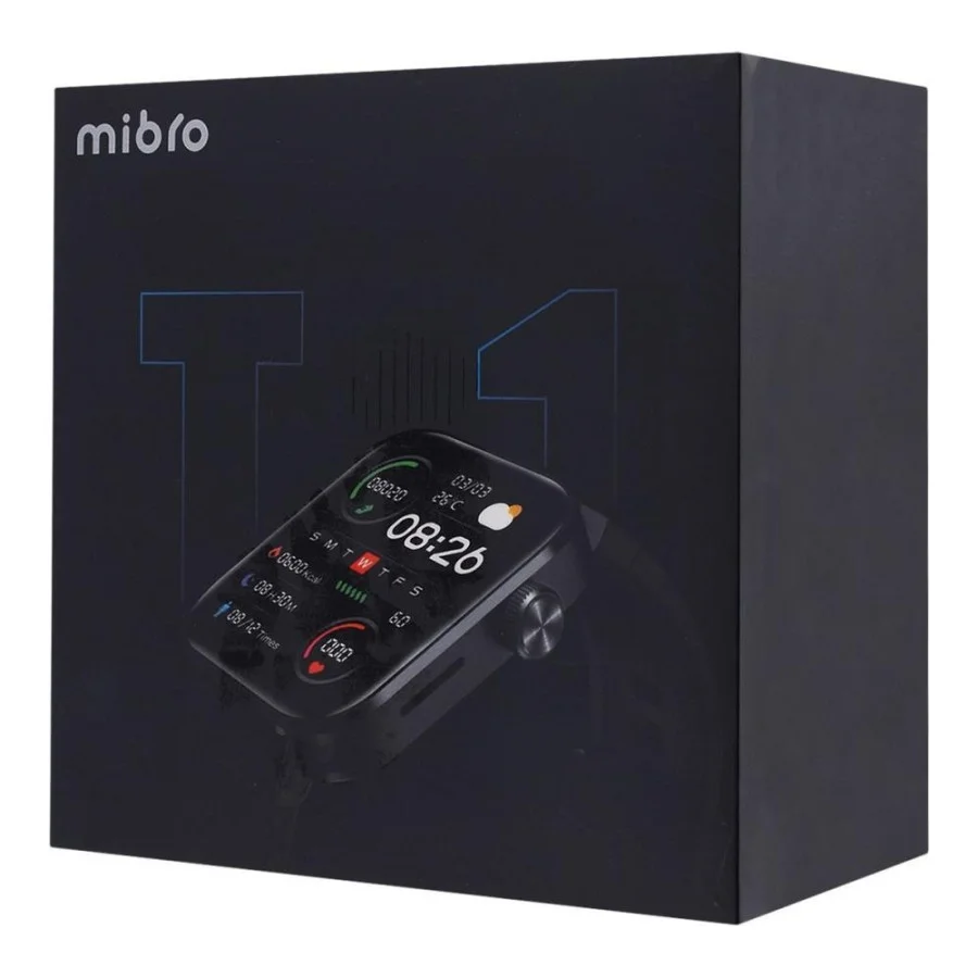 Mibro Watch T1