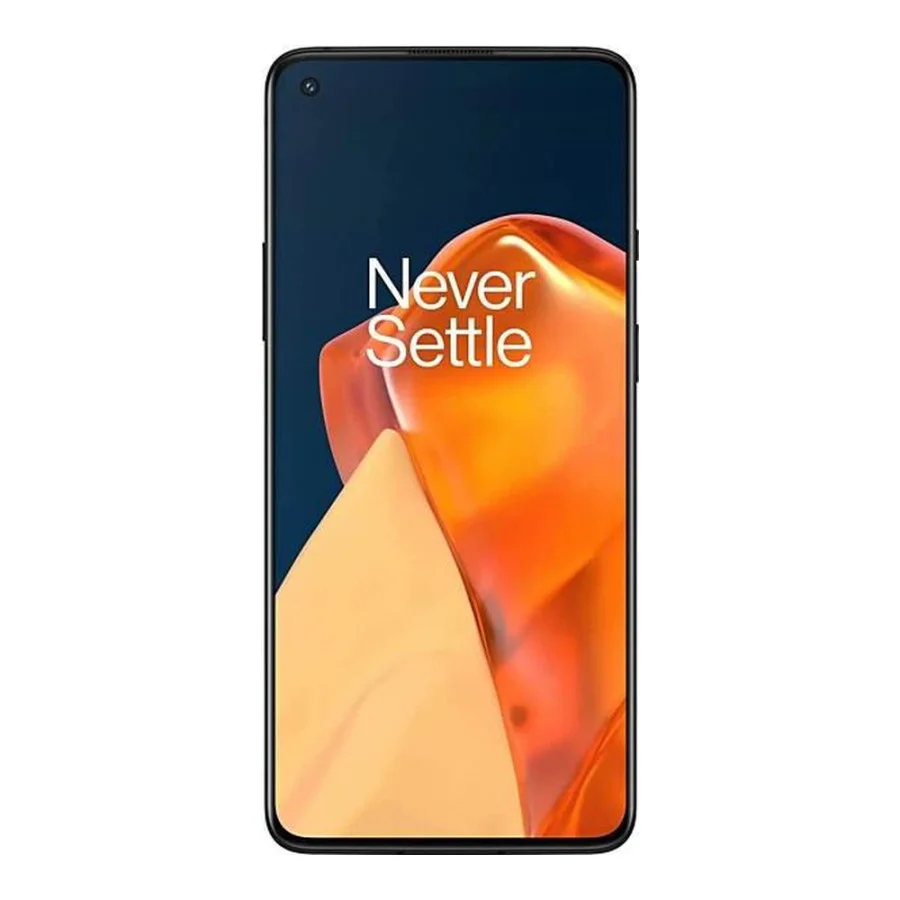 OnePlus 9R 12/256GB Carbon Black