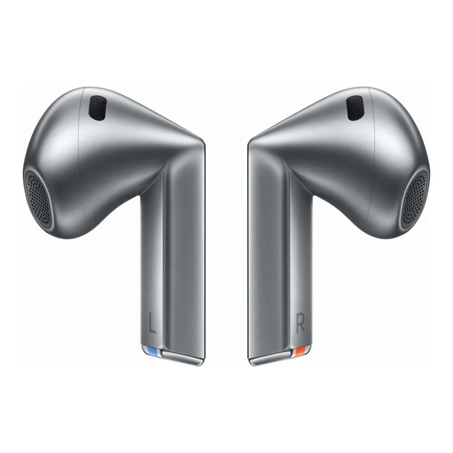 Samsung Galaxy Buds3 Silver (SM-R530NZAA)