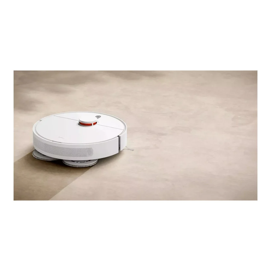 Xiaomi Mi Robot Vacuum S10+ White