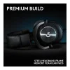 Logitech G PRO X SE Black (981-001470, 981-001469)