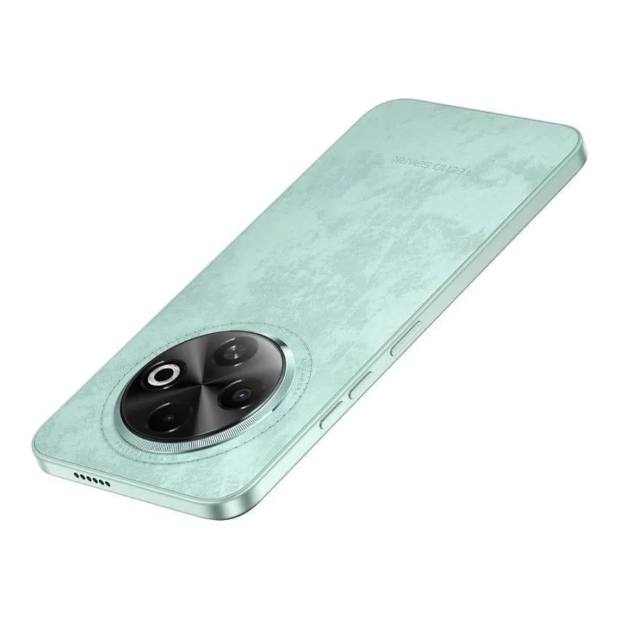 Tecno Spark 30C KL5n 8/256GB Magic Skeen Green (4894947051821) (UA)