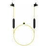 vivo iQOO Wireless Sport Black/Yellow