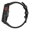 Garmin Fenix 7X Solar Slate Gray with Black Band (010-02541-00/01/0A)