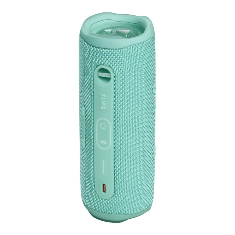 JBL Flip 6 Teal (JBLFLIP6TEAL)