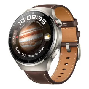 HUAWEI Watch 4 Pro Classic (55020AMG)