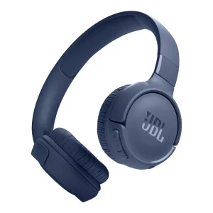 JBL Tune 520BT Blue (JBLT520BTBLUEU)