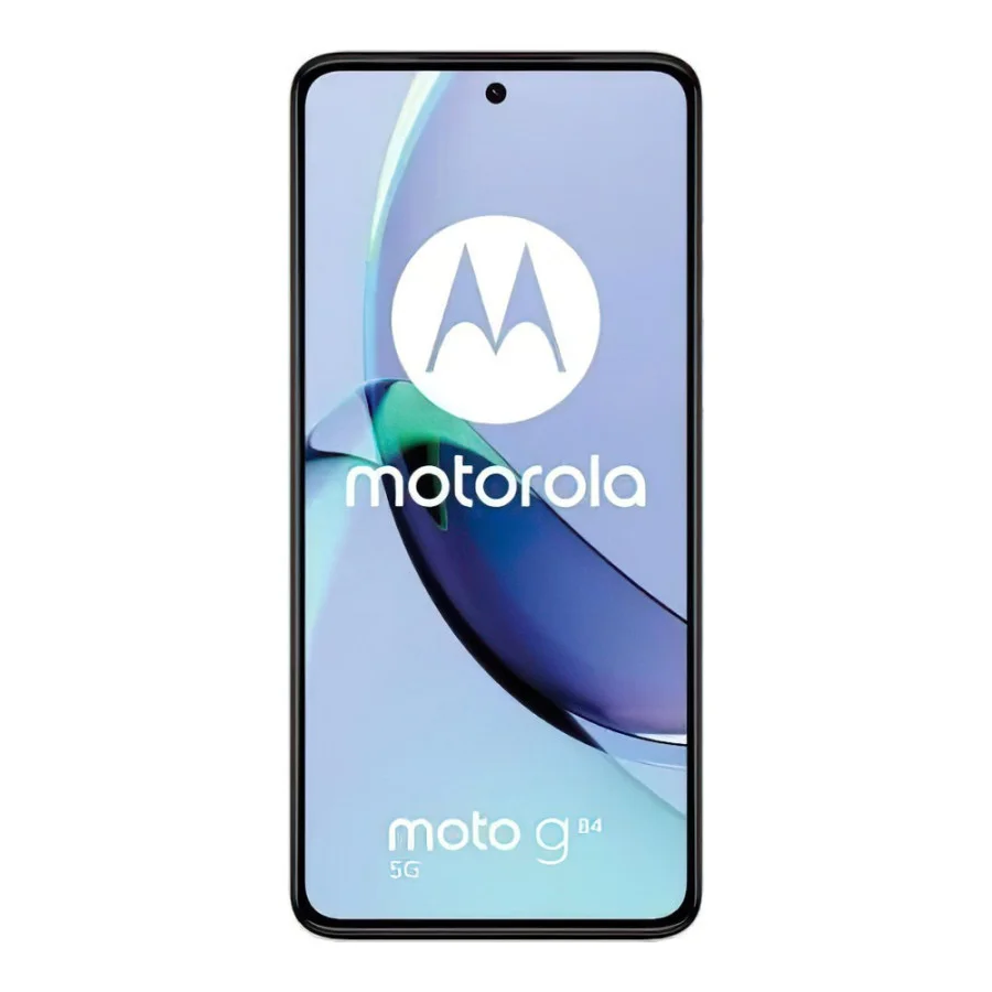 Motorola Moto G84 12/256GB Marshmallow Blue (PAYM0023) (UA)