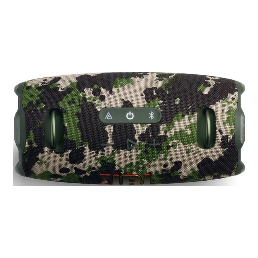 JBL Xtreme 4 Camo (JBLXTREME4CAMO)