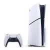 Sony PlayStation 5 Slim 1TB + DualSense Wireless Controller (1000042051) (UA)