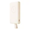 Xiaomi 6000mAh 15W Magnetic White (BHR9074GL)