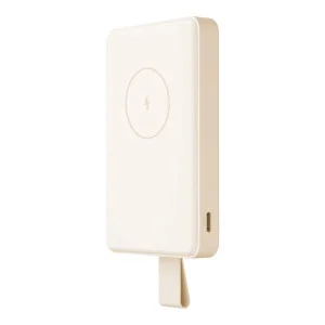 Xiaomi 6000mAh 15W Magnetic White (BHR9074GL)