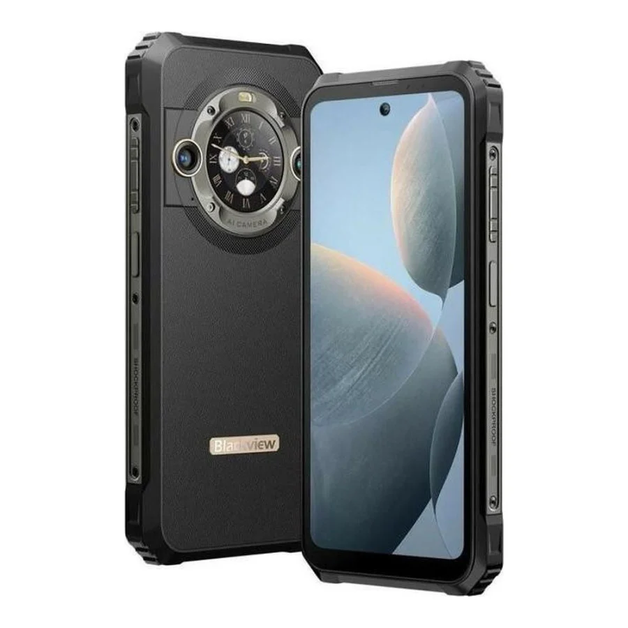 Blackview BL9000 12/512GB Rose Gold