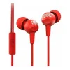 JBL C100SI Red