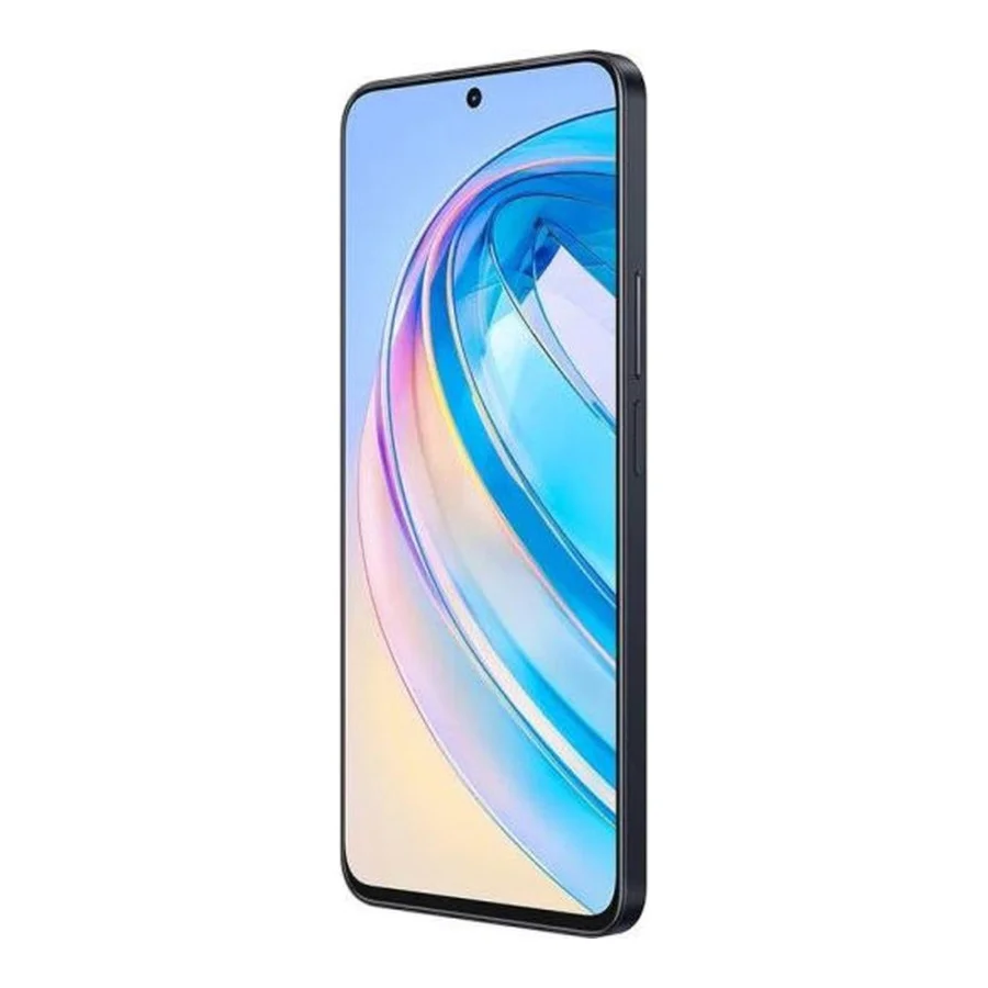 Honor X8A 6/128GB Midnight Black (UA)