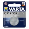 Varta CR-2032 bat(3B) Lithium 1шт (06032101401)