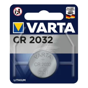 Varta CR-2032 bat(3B) Lithium 1шт (06032101401)