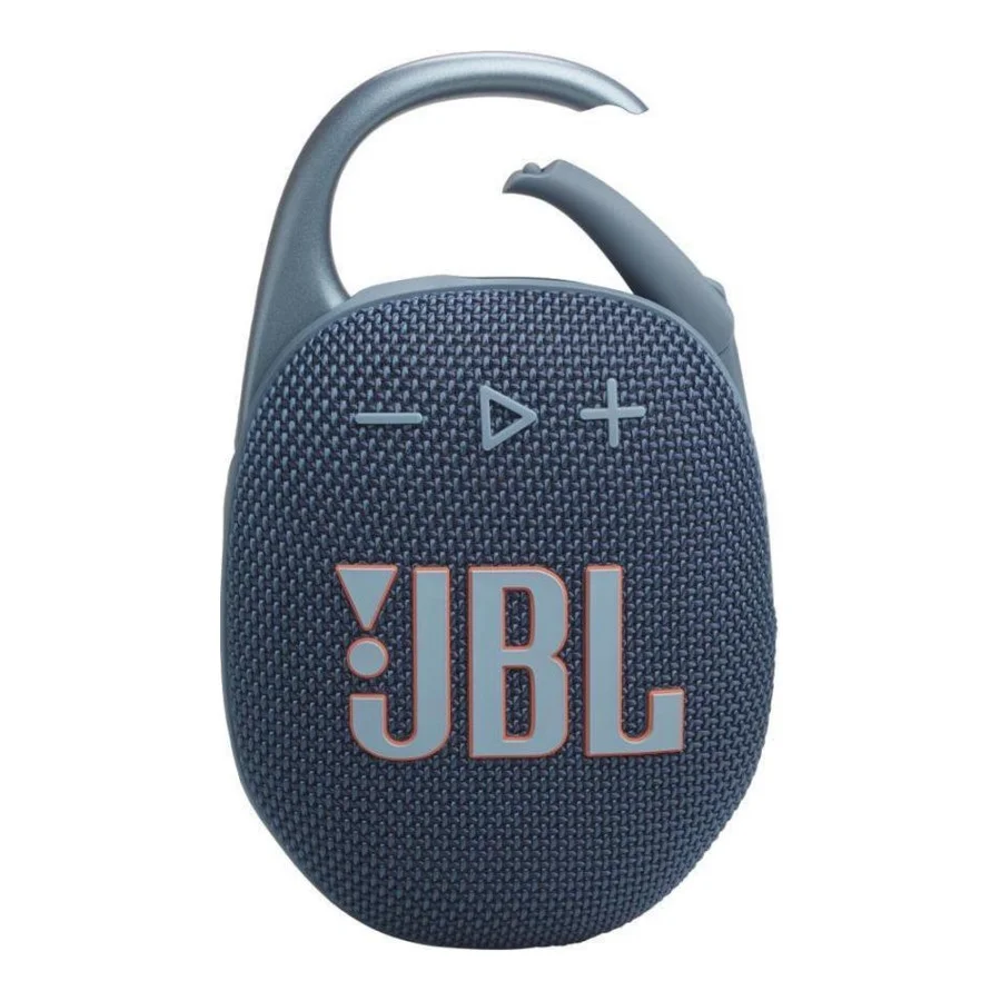 JBL Clip 5 Blue (JBLCLIP5BLU) CN