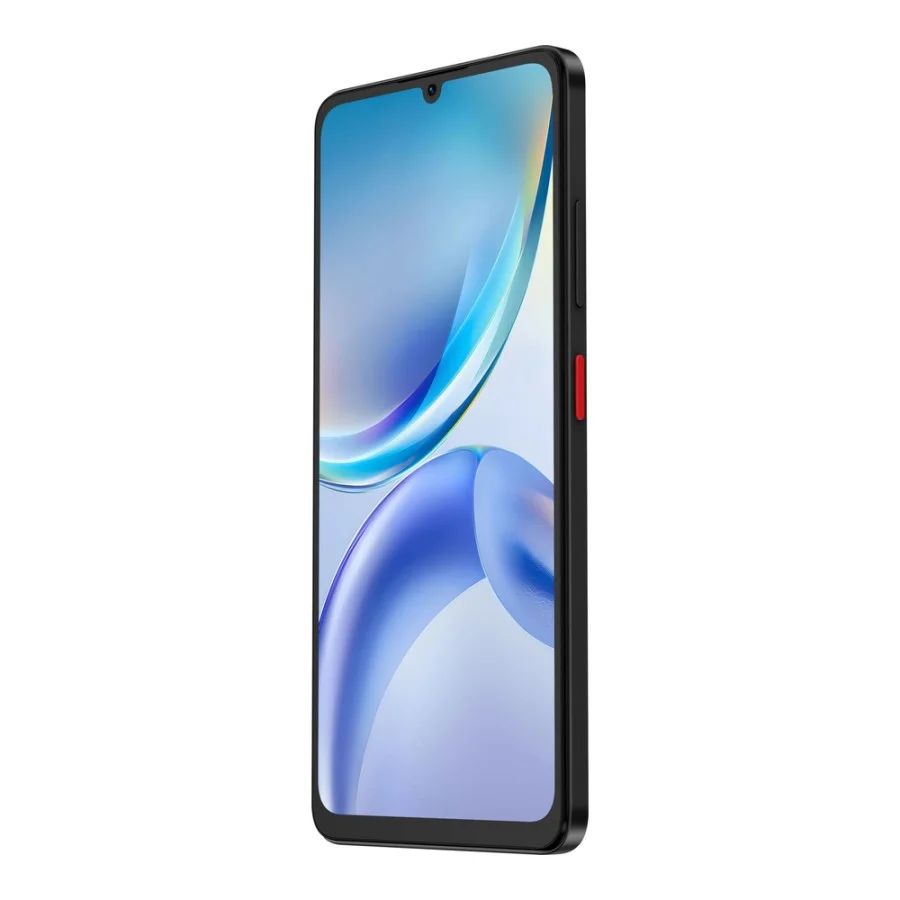 ZTE Blade A36 4/64GB Black (UA)