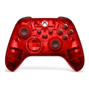 Microsoft Xbox Series X/S Wireless Controller Pulse Cipher Special Edition (QAU-00164)