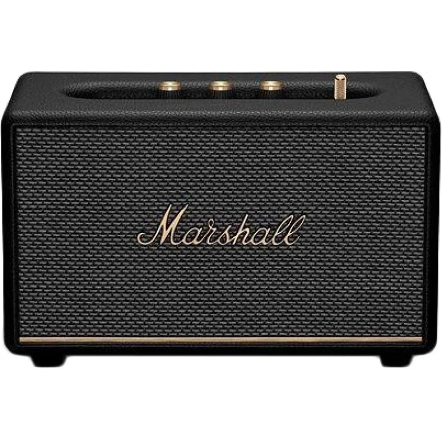 Marshall Acton III Black (1006004) (Broken box)