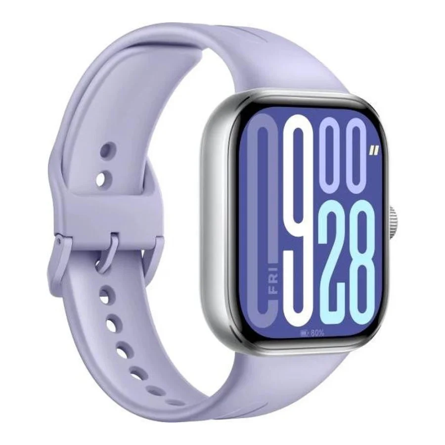 Xiaomi Redmi Watch 5 Lavender Purple (BHR9388GL) (UA)