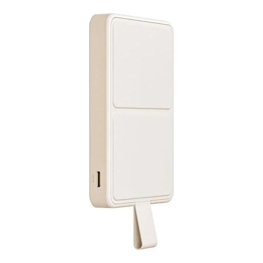 Xiaomi 6000mAh 15W Magnetic White (BHR9074GL)