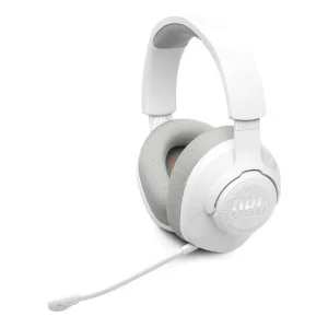 JBL Quantum 360 Wireless White (JBLQTUM360WHT)