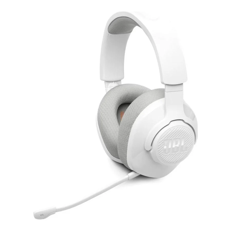 JBL Quantum 360 Wireless White (JBLQTUM360WHT)