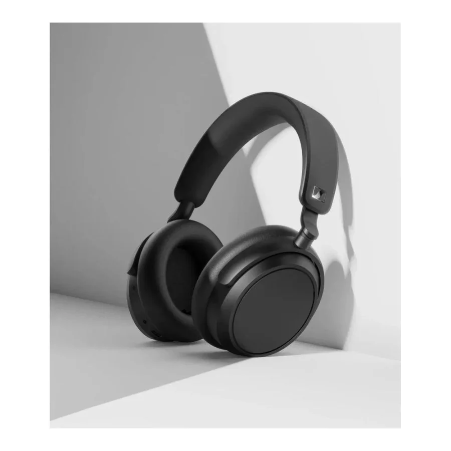 Sennheiser ACCENTUM Plus Wireless Black (700176)