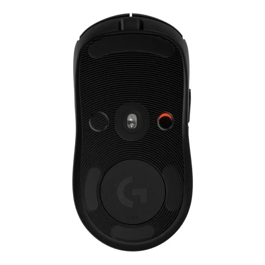 Logitech PRO 2 Lightspeed Black (910-007295, 910-007297)