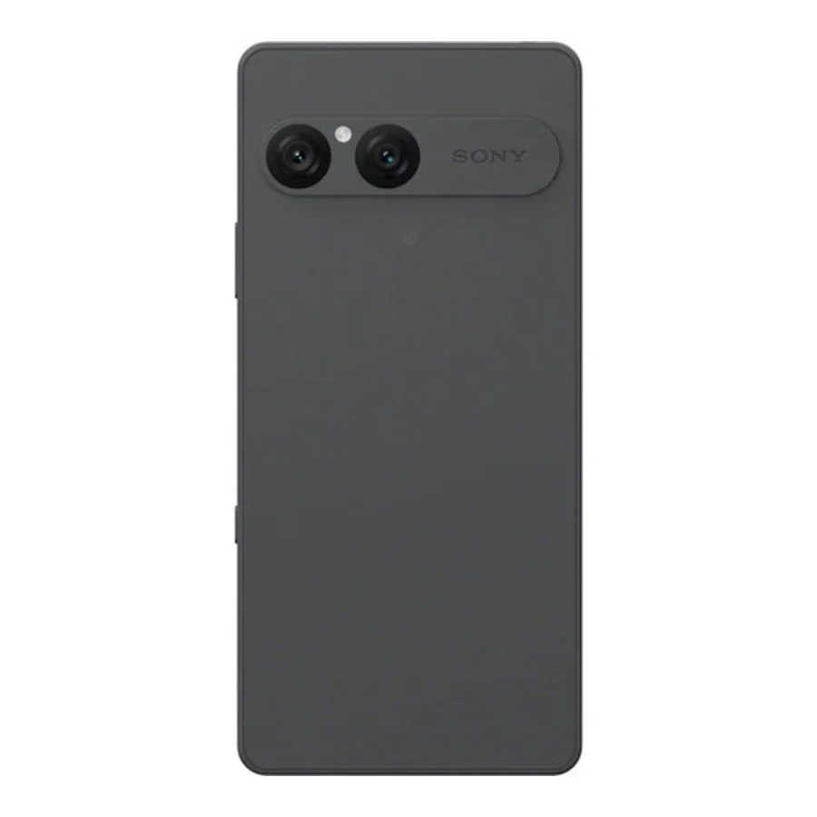 Sony Xperia 10 VII 8/128GB Charcoal