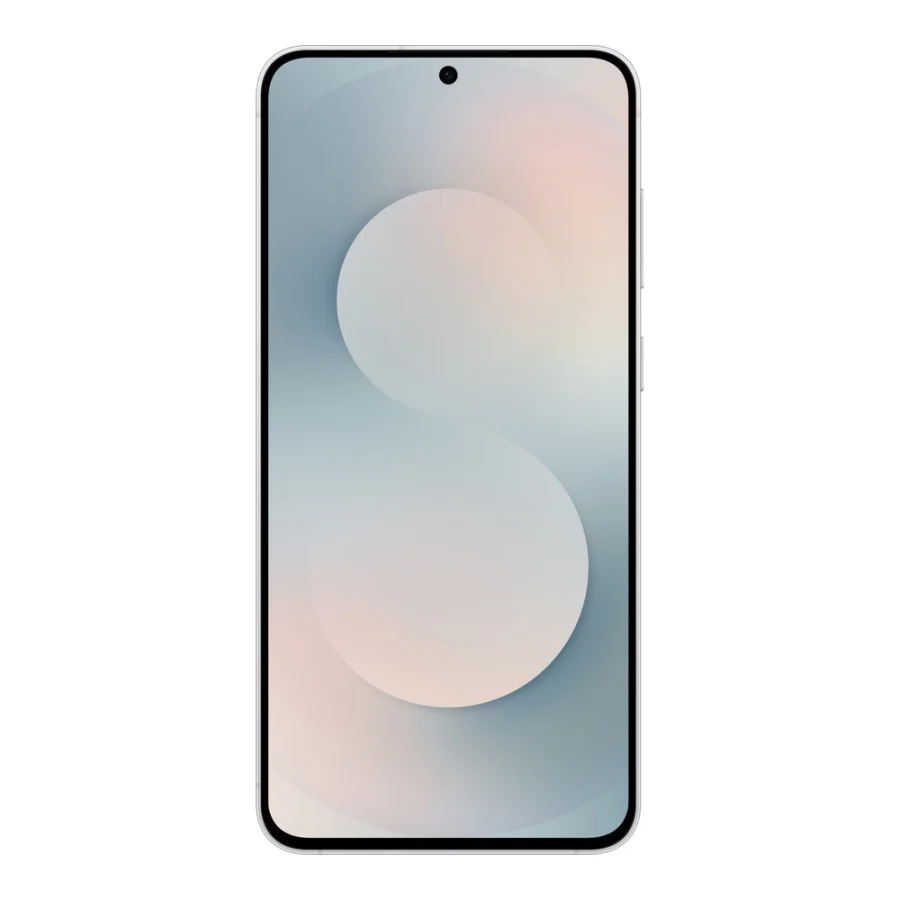 Samsung Galaxy S25 FE 8/128GB White (SM-S731BZWD)