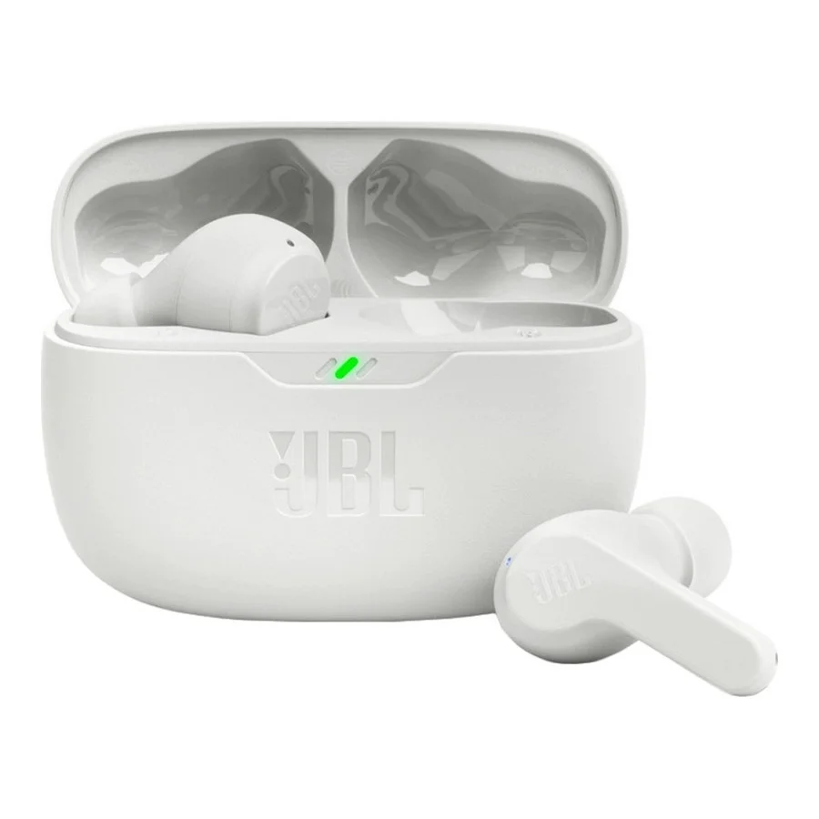 JBL Wave Beam White (JBLWBEAMWHT)