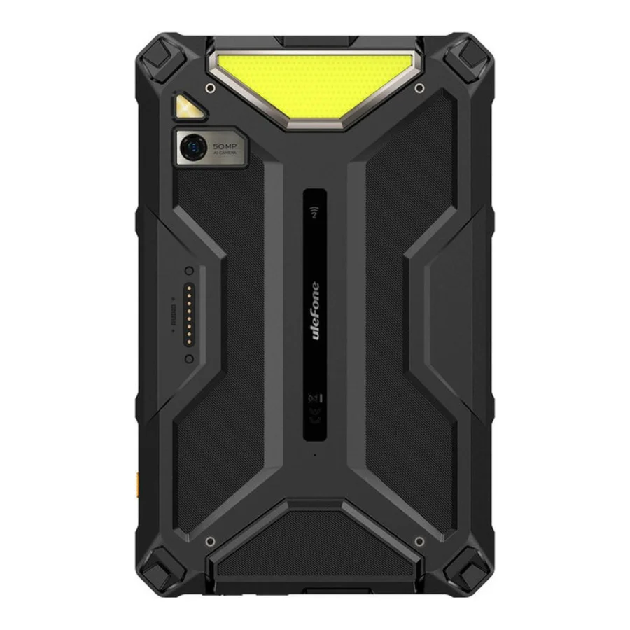 Ulefone Armor Pad 4 Ultra 8/256GB Black